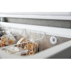 Lada frigorifica Whirlpool WHE31352 FO 3 (White) Thumb