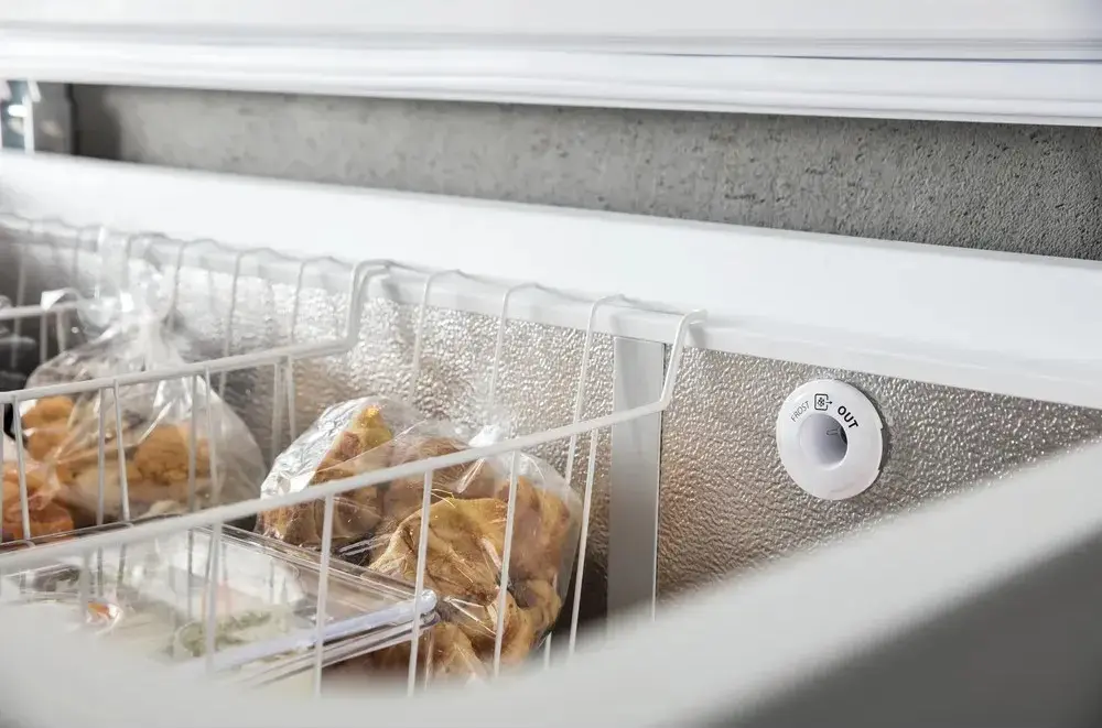 Lada frigorifica Whirlpool WHE31352 FO 3 (White)