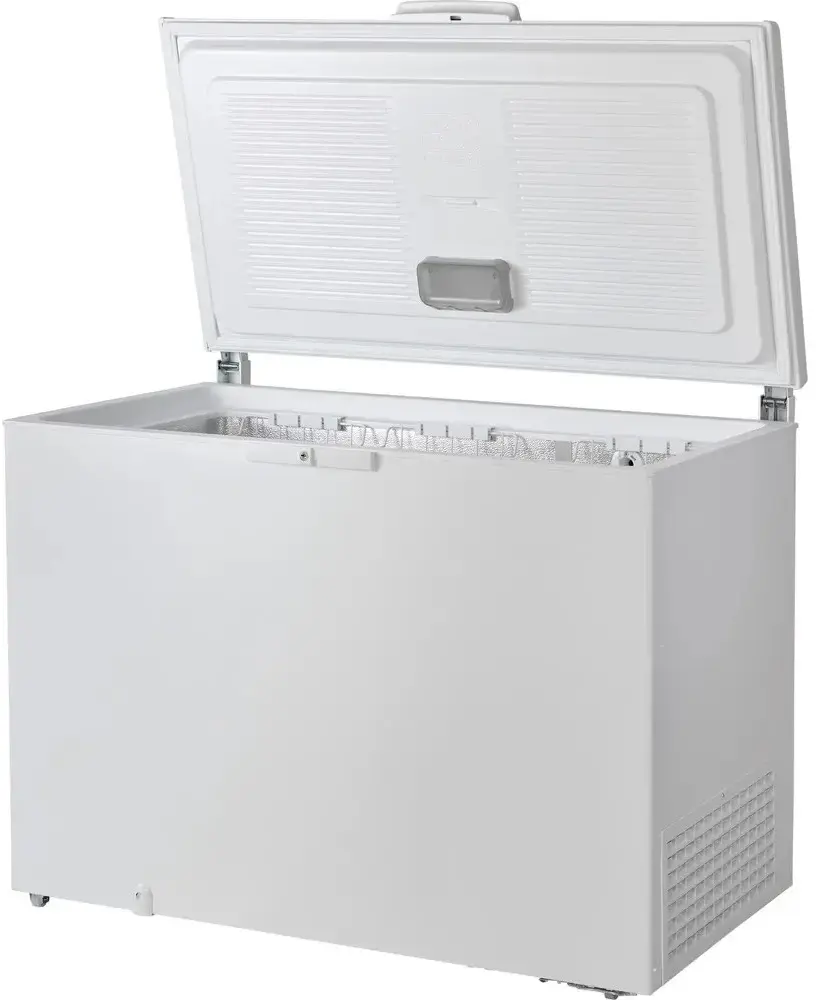 Lada frigorifica Whirlpool WHE31352 FO 3 (White)