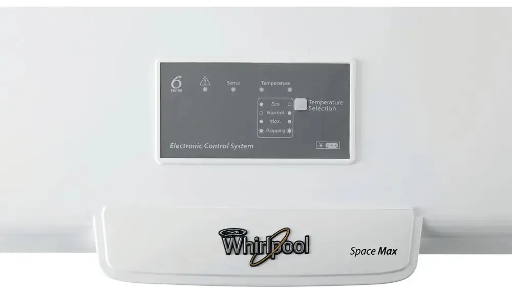 Lada frigorifica Whirlpool WHE31352 FO 3 (White)