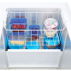 Lada frigorifica Whirlpool WHE31352 FO 3 (White) Thumb