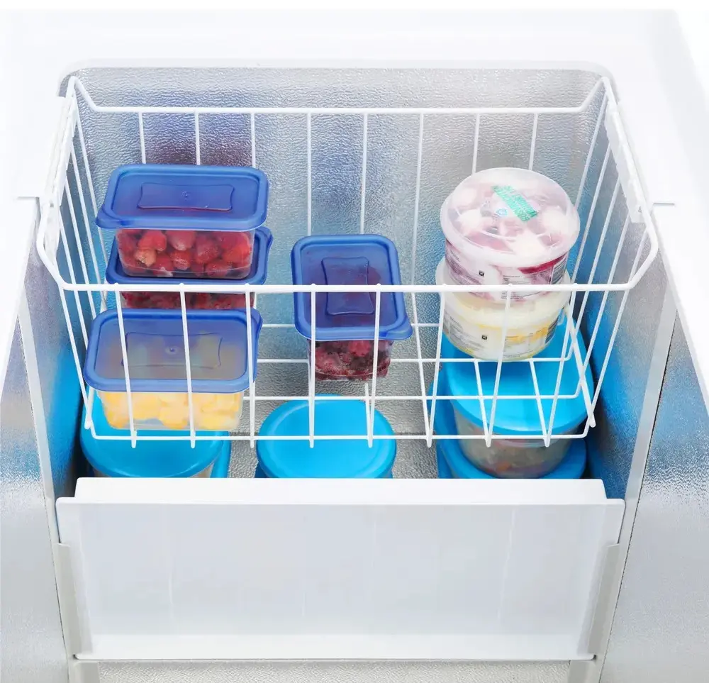 Lada frigorifica Whirlpool WHE31352 FO 3 (White)