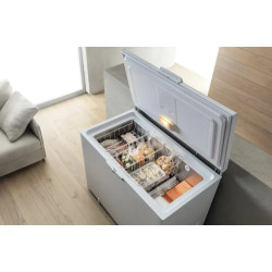 Lada frigorifica Whirlpool WHE31352 FO 3 (White) Thumb