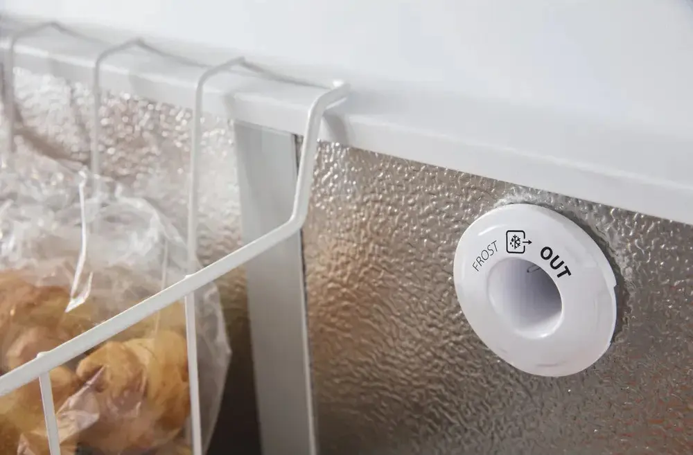 Lada frigorifica Whirlpool WHE31352 FO 3 (White)