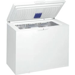 Морозильный ларь Whirlpool WHM22113 3 (White) Thumb