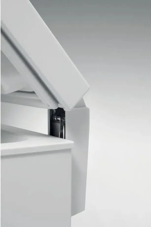 Морозильный ларь Whirlpool WHM22113 3 (White)