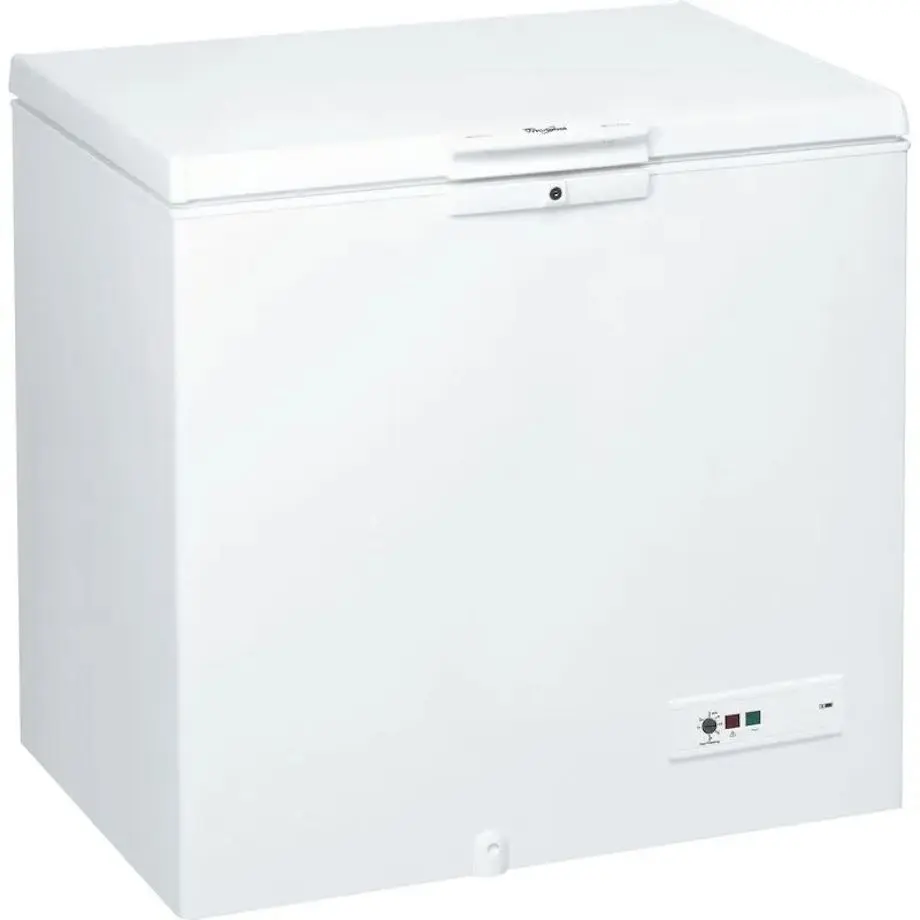 Морозильный ларь Whirlpool WHM22113 3 (White)