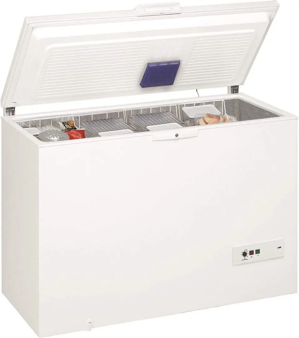 Морозильный ларь Whirlpool WHM4611.2 (White)