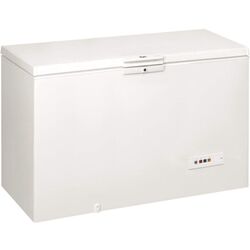 Lada frigorifica Whirlpool WHM4611.2 (White)