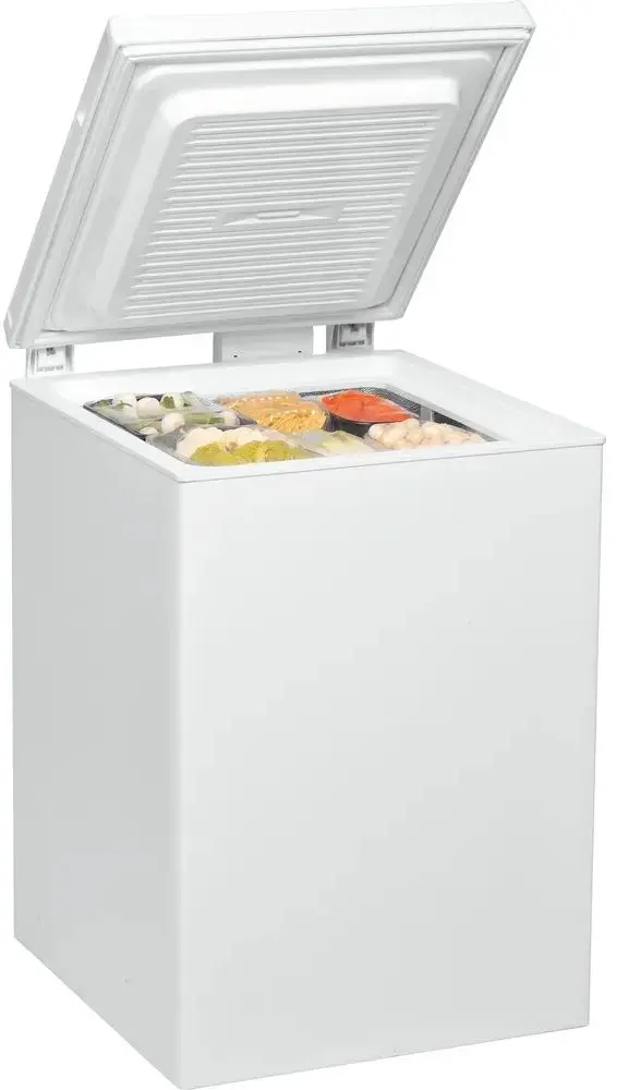Морозильный ларь Whirlpool WHS14222 (White)
