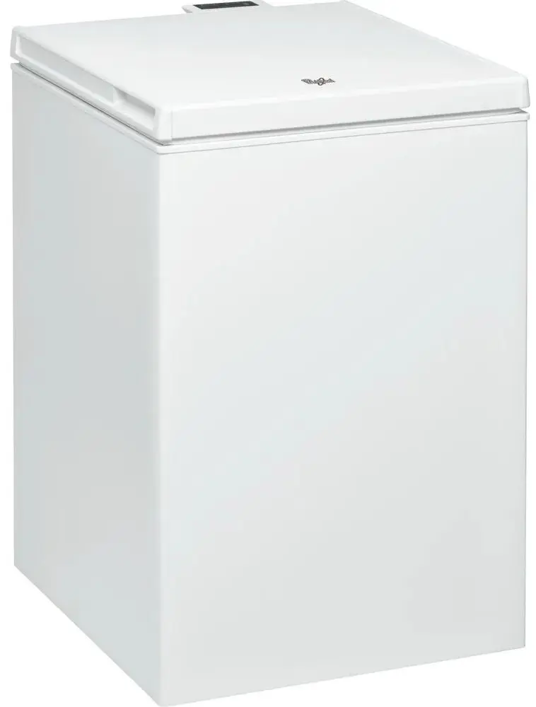 Морозильный ларь Whirlpool WHS14222 (White)