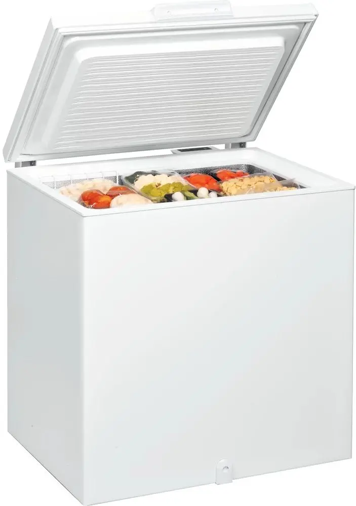 Lada frigorifica Whirlpool WHS2122 2 (White)