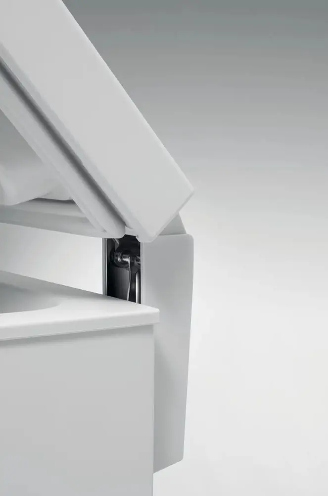 Lada frigorifica Whirlpool WHS2122 2 (White)