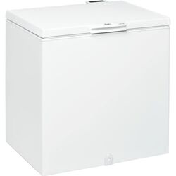 Lada frigorifica Whirlpool WHS2122 2 (White)