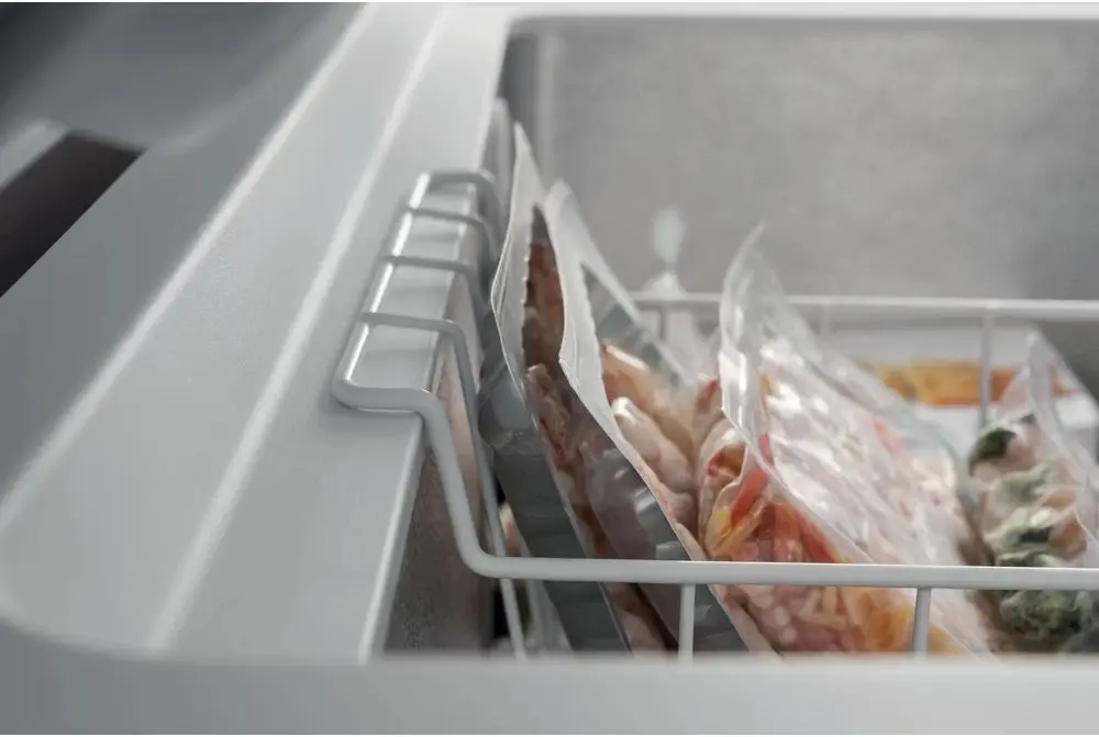 Lada frigorifica Whirlpool WHS2122 2 (White)