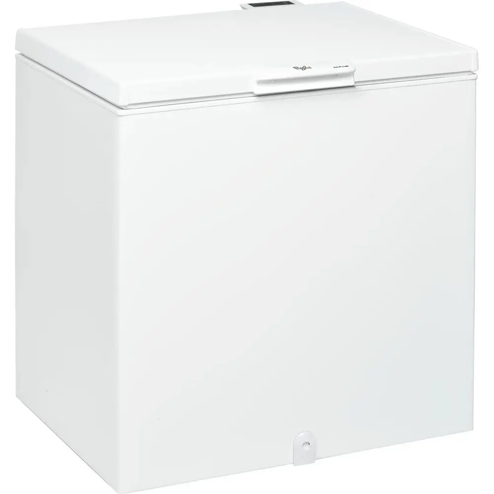 Lada frigorifica Whirlpool WHS2122 2 (White)