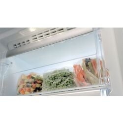 Congelator Whirlpool UW8 F2Y WBI F 2 (White) Thumb