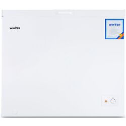 Морозильник-ларь Wintter HA-150W (White) Thumb