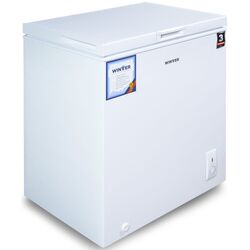Морозильник-ларь Wintter HA-150W (White)