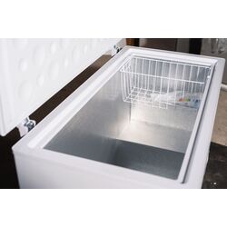 Морозильник-ларь Wintter HA-150W (White) Thumb