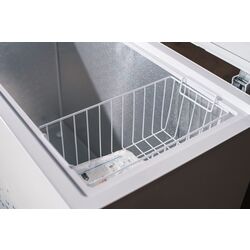 Морозильник-ларь Wintter HA-150W (White) Thumb