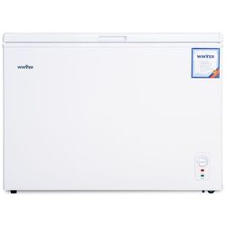 Морозильник-ларь Wintter HA-200W (White)