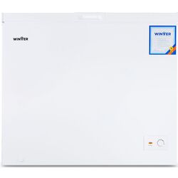 Морозильник-ларь Wintter HA-250W (White) Thumb