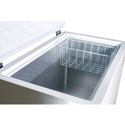 Морозильник-ларь Wintter HA-250W (White) Thumb
