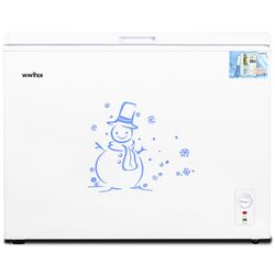 Морозильник-ларь Wintter SF-210W (White) Thumb