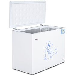 Морозильник-ларь Wintter SF-210W (White) Thumb