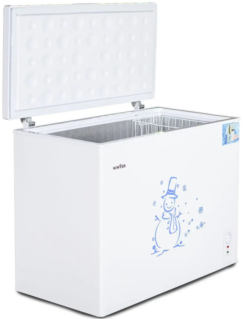 Морозильник-ларь Wintter SF-210W (White)