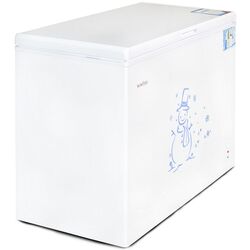 Морозильник-ларь Wintter SF-210W (White)