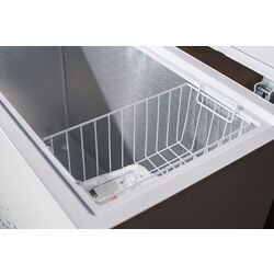 Морозильник-ларь Wintter SF-210W (White) Thumb