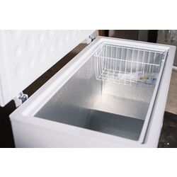 Морозильник-ларь Wintter SF-210W (White) Thumb