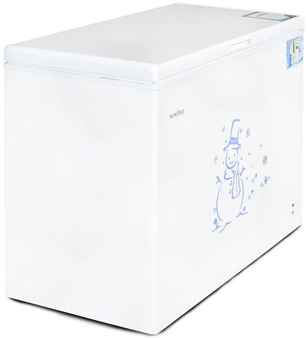 Морозильник-ларь Wintter SF-210W (White)