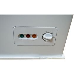 Морозильник-ларь Zanetti LF-250 (White) Thumb