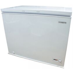 Морозильник-ларь Zanetti LF-250 (White)