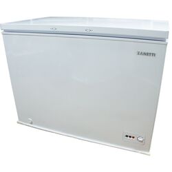 Морозильник-ларь Zanetti LF 300 (White)