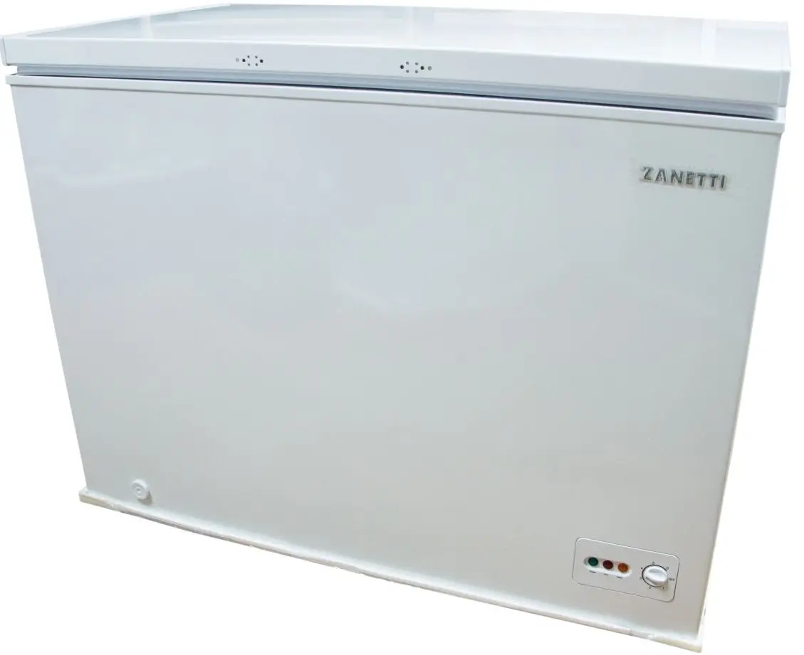Морозильник-ларь Zanetti LF 300 (White)