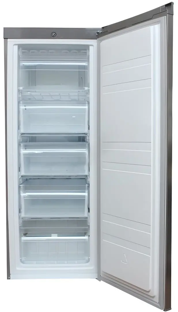 Congelator Zanetti 230 FN (Silver)