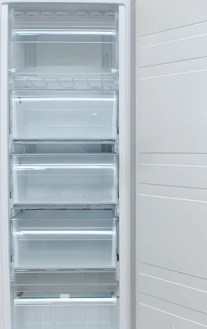 Congelator Zanetti 230 FN (Silver)