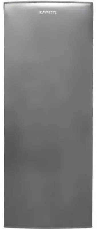 Congelator Zanetti 230 FN (Silver)
