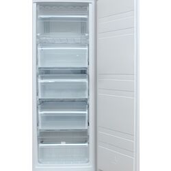 Congelator Zanetti 230 FN (White) Thumb