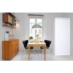 Congelator Zanetti 230 FN (White) Thumb