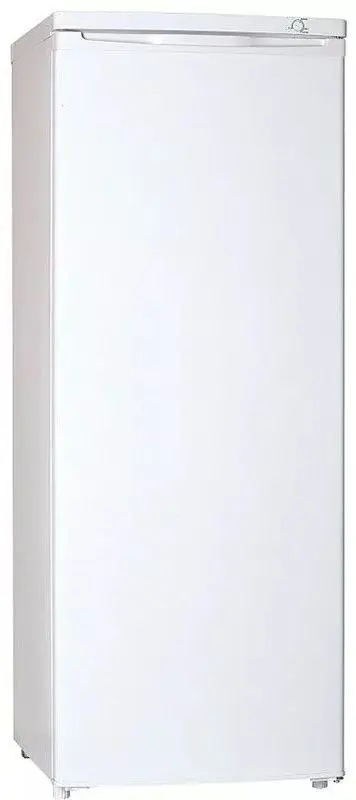 Congelator Zanetti 230 FN (White)