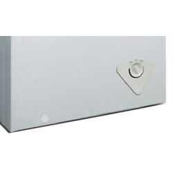 Морозильный ларь Zanetti LF 380 A+ (White) Thumb