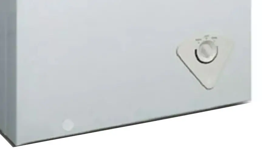 Морозильный ларь Zanetti LF 380 A+ (White)