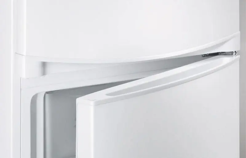 Congelator Zanussi ZFG06400WA (White) - 3