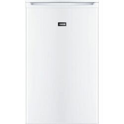 Congelator Zanussi ZFG06400WA (White)