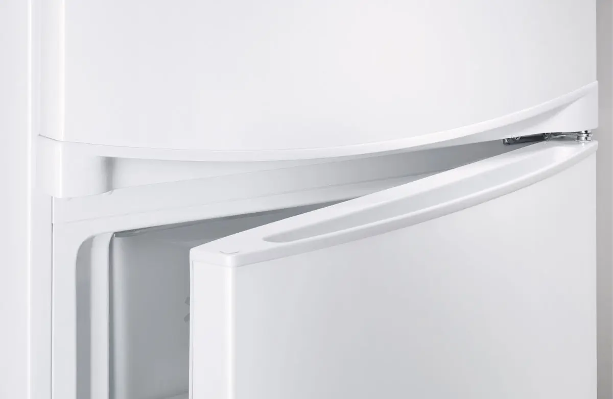 Congelator Zanussi ZFG06400WA (White) - 4